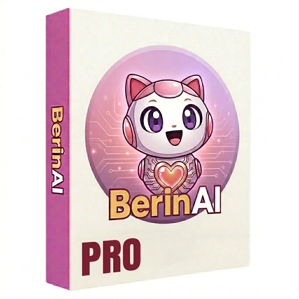 BerinAI Pro visual