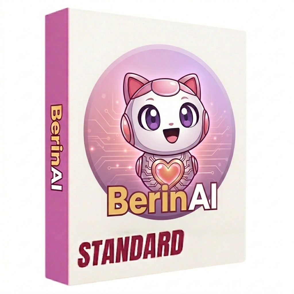 BerinAI Standard visual